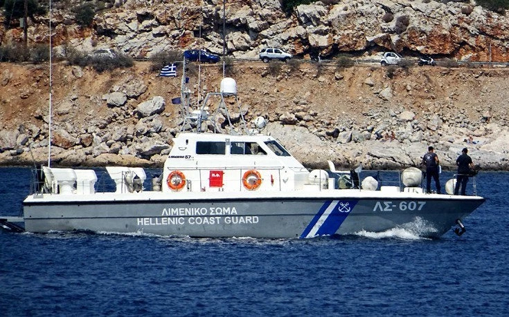 Πνίγηκε ηλικιωμένη στην Χαλκιδική, αγωνία για την 83χρονη φίλη της